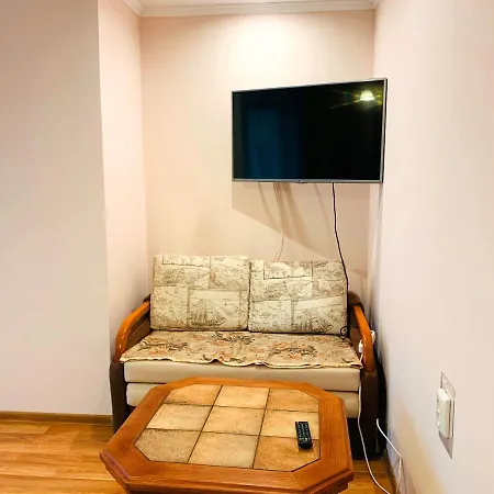 Зелений Дім - ViriDi House-3